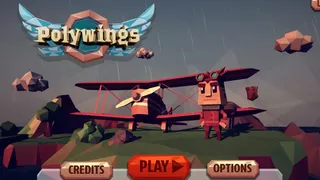 Скриншот 2 к игре Polywings
