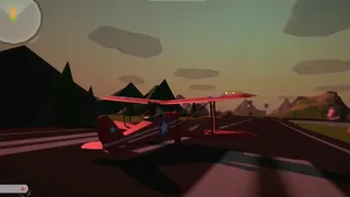 Скриншот 3 к игре Polywings