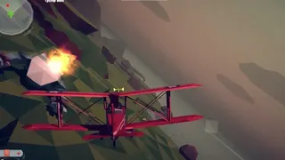 Скриншот 4 к игре Polywings
