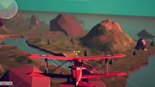Скриншот 5 к игре Polywings