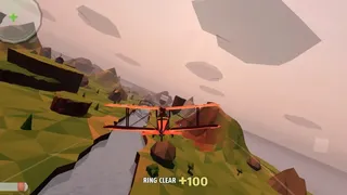 Скриншот 7 к игре Polywings