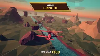 Скриншот 8 к игре Polywings