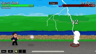 Скриншот 4 к игре Ghostlords