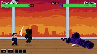 Скриншот 5 к игре Ghostlords