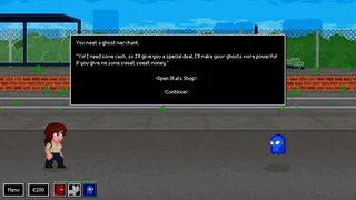 Скриншот 8 к игре Ghostlords