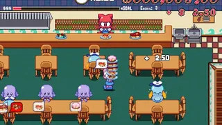 Скриншот 2 к игре Carrie's Order Up!