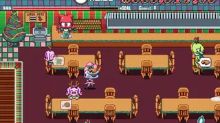Скриншот 4 к игре Carrie's Order Up!