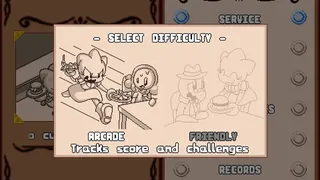 Скриншот 5 к игре Carrie's Order Up!