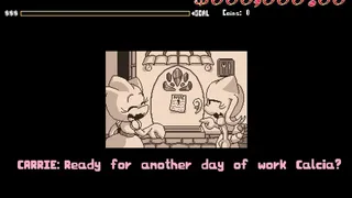 Скриншот 6 к игре Carrie's Order Up!