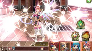 Скриншот 4 к игре Revenant Saga