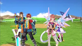Скриншот 5 к игре Revenant Saga
