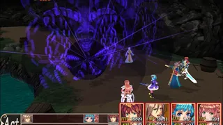 Скриншот 7 к игре Revenant Saga