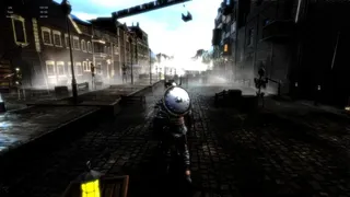 Скриншот 1 к игре The Last Hope