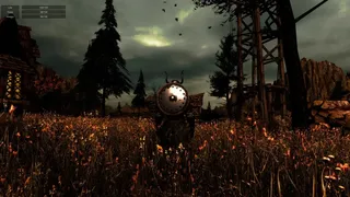 Скриншот 2 к игре The Last Hope
