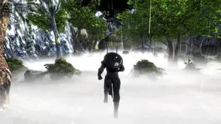 Скриншот 3 к игре The Last Hope