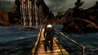 Скриншот 6 к игре The Last Hope