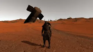 Скриншот 8 к игре The Last Hope
