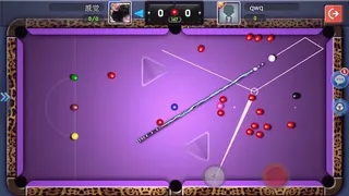 Скриншот 2 к игре SnookerWorld