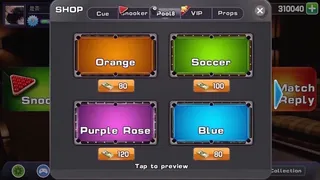 Скриншот 4 к игре SnookerWorld