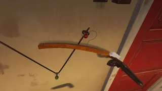 Скриншот 2 к игре Virtual Escape: The Play Room