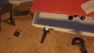 Скриншот 4 к игре Virtual Escape: The Play Room