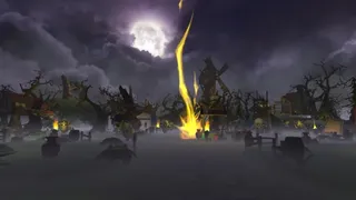 Скриншот 1 к игре God Of Arrows VR