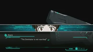 Скриншот 5 к игре PSYCHO-PASS: Mandatory Happiness