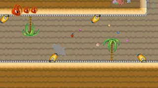 Скриншот 5 к игре Ant-gravity: Tiny's Adventure
