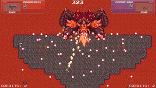 Скриншот 3 к игре When It Hits the Fan