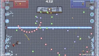 Скриншот 6 к игре When It Hits the Fan