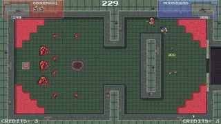 Скриншот 7 к игре When It Hits the Fan