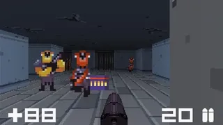 Скриншот 1 к игре GUN GODZ