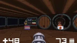 Скриншот 3 к игре GUN GODZ