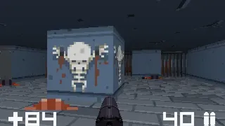 Скриншот 4 к игре GUN GODZ