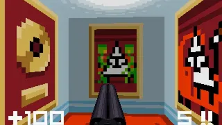 Скриншот 5 к игре GUN GODZ