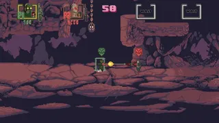 Скриншот 2 к игре Mayhem ZX