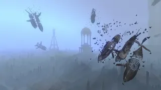 Скриншот 2 к игре Airship Commander