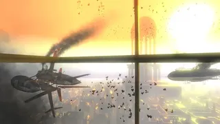Скриншот 3 к игре Airship Commander
