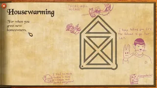 Скриншот 1 к игре Spell Casting: Meowgically Enhanced Edition