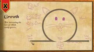 Скриншот 7 к игре Spell Casting: Meowgically Enhanced Edition