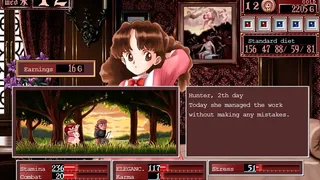 Скриншот 5 к игре Princess Maker 2 Refine