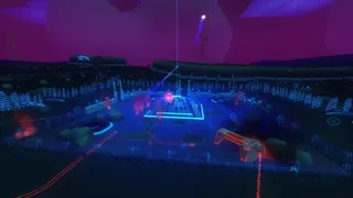 Скриншот 3 к игре Tank Universal 2
