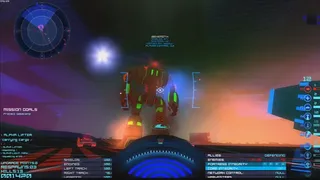 Скриншот 4 к игре Tank Universal 2