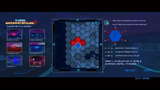 Скриншот 5 к игре Tank Universal 2