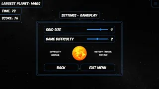 Скриншот 3 к игре Planet Smasher