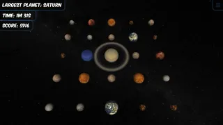 Скриншот 4 к игре Planet Smasher