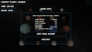 Скриншот 7 к игре Planet Smasher
