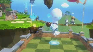 Скриншот 3 к игре Bomb U!