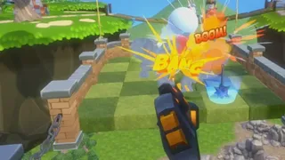 Скриншот 6 к игре Bomb U!