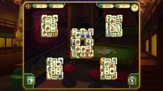 Скриншот 1 к игре Mahjong World Contest (麻将)